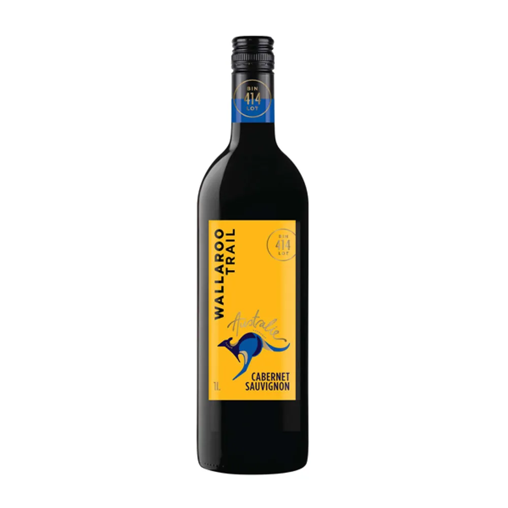 Wallaroo Trail Cabernet Sauvignon Red Wine