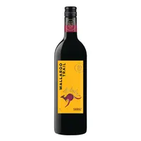 Wallaroo Trail Shiraz Red Wine