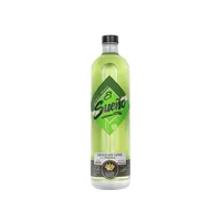 El Sueno Tequila Mexican Lime