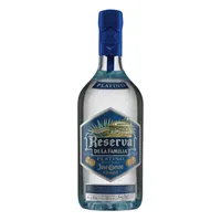 Jose Cuervo Reserva Fam Platino