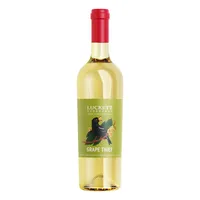 Grape Thief White Wine