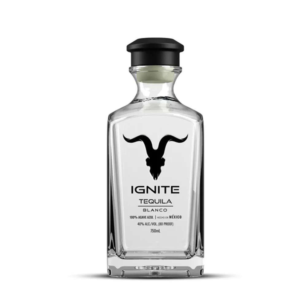 Ignite Tequila Blanco