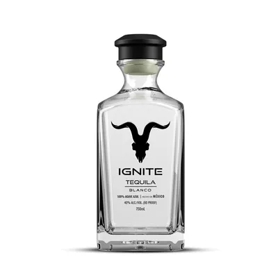 Ignite Tequila Blanco