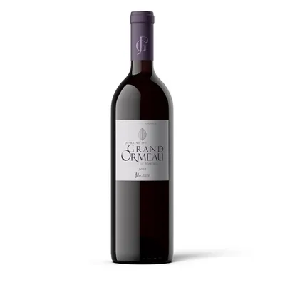 Domaine du Grande Ormeau AOC Lalande de Pomerol