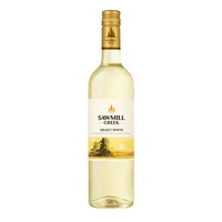 Sawmill Creek Select White Wine