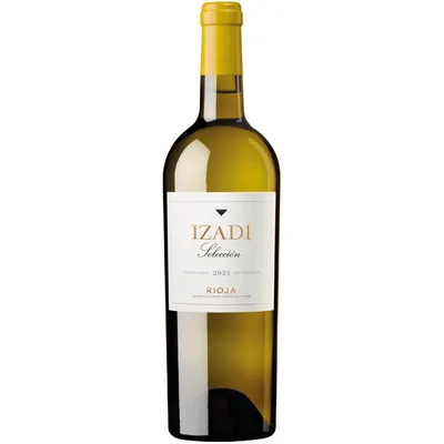 Izadi Seleccion Blanco