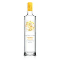 White Claw Pineapple Flavoured Vodka