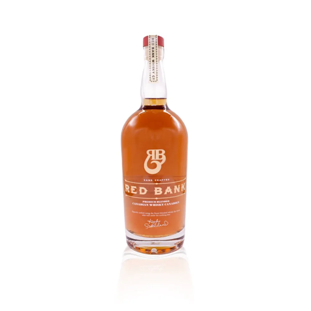 Red Bank Whisky