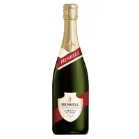 Henkell Cremant Brut Sparkling Wine