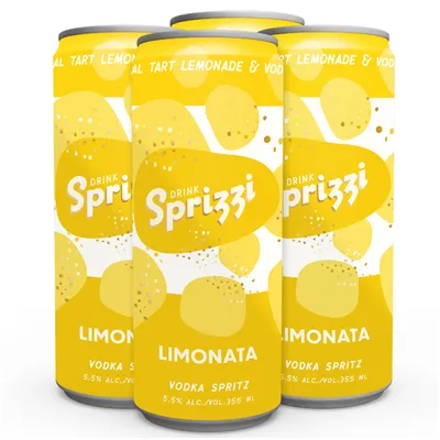 Sprizzi Limonata