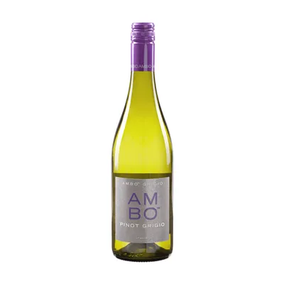 Ambo Grigio Pinot Grigio Fruili DOC