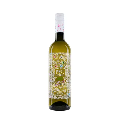 Ambasciata Del Buon Pinot Grigio DOC Delle Venezie