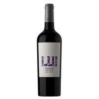 Lui Wind Malbec Bonarda Red Wine