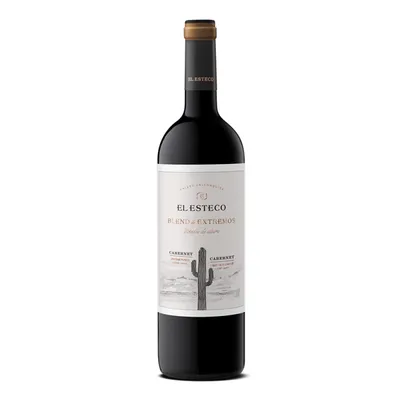 El Esteco De Extremos Cabernet Sauvignon Red Wine