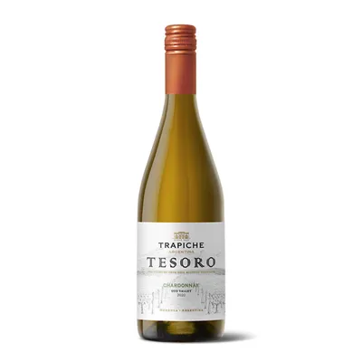 Tesoro Chardonnay White Wine