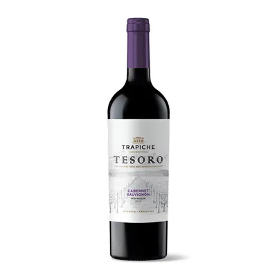 Tesoro Cabernet Sauvignon Red Wine