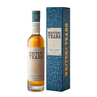 Writers Tears Double Oak