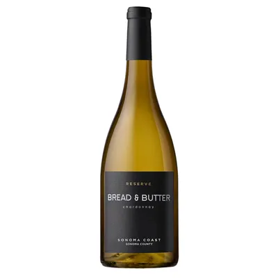 Bread & Butter Chardonnay Reserve