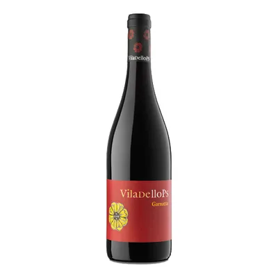 Viladellops Garnatxa Red Wine