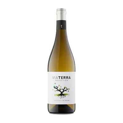 Via Terra Selection White Wine