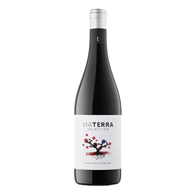 Via Terra Selection Red Wine