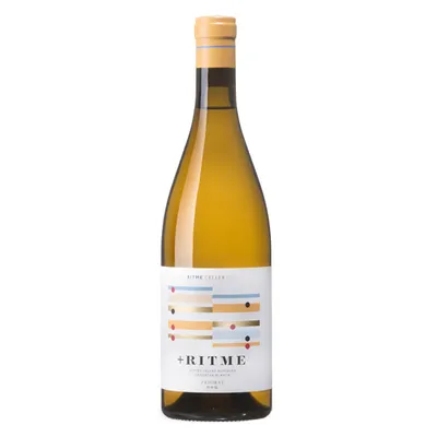 Ritme Blanc DOQ White Wine