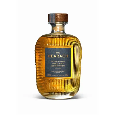 The Hearach Scotch Whisky
