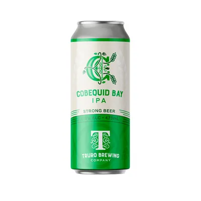 Truro Brewing Cobequid Bay Ipa