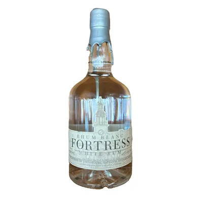 Fortress White Rum