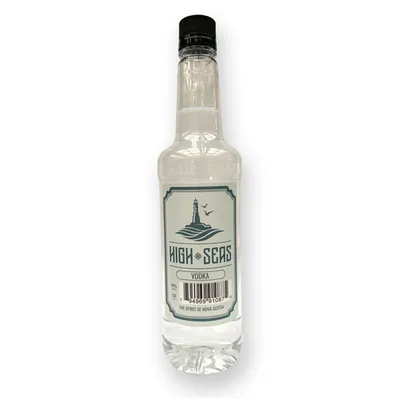 High Seas Vodka