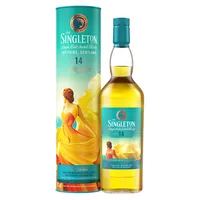 The Singleton of Glendullan 14 YO