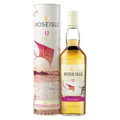 Roseisle 12 YO