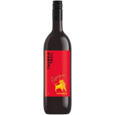 Tauroo Trail Tempranillo