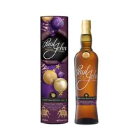 Paul John Single Malt Christmas Edition