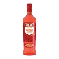 Smirnoff Red, White & Merry