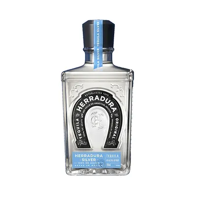 Herradura Silver