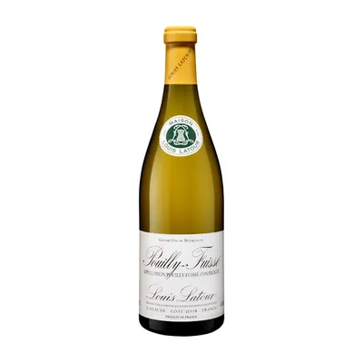 Louis Latour Villages Pouilly Fuisse