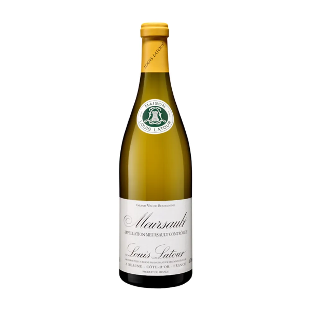 Louis Latour Villages Meursault Blanc