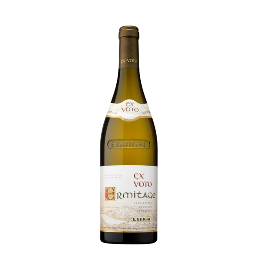 Guigal Ermitage Ex - Voto Blanc