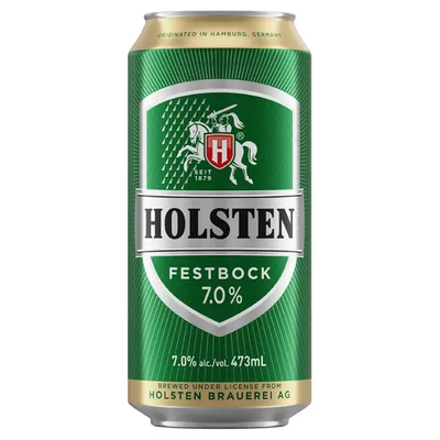 Holsten Festbock