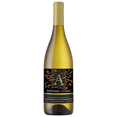 Apothic Chardonnay