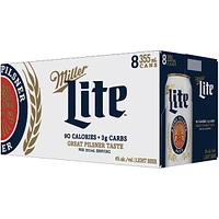 Miller Lite