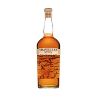 Traveller Whiskey Blend No. 40