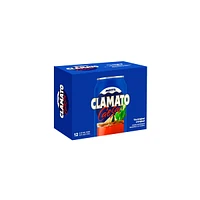 Motts Clamato Original Caesar