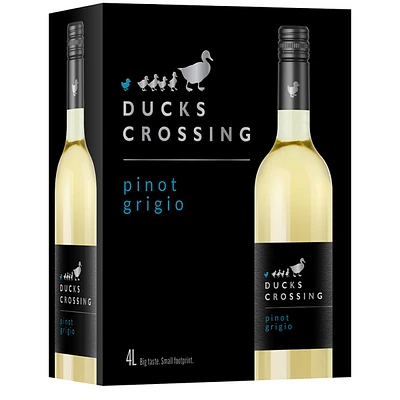 Ducks Crossing Pinot Grigio