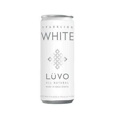 LÜVO Sparkling White