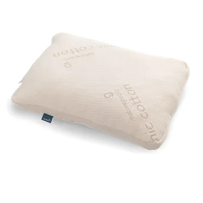 Organic Adjustable Latex Pillow SOFT