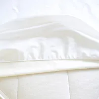 PROMO Full Waterproof Pad + 2 Standard Pillows