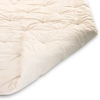 Wooly 3" Organic Wool Mattress Topper