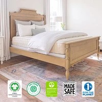 Chorus Organic Mattress (Wool & Cotton Mattress)